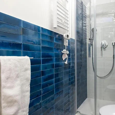 Costaguti Appartement