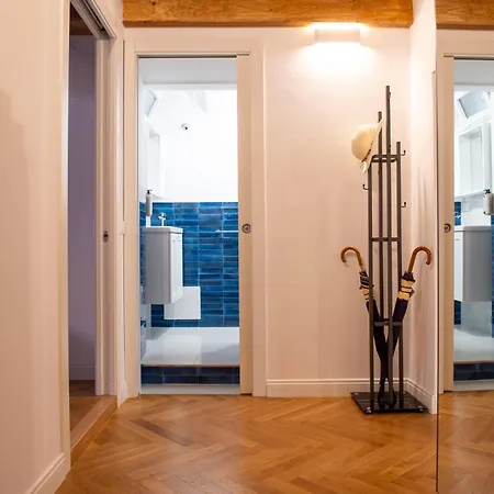 Appartement Costaguti