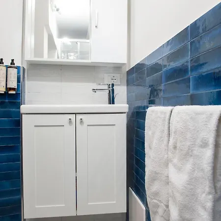 Costaguti Appartement *