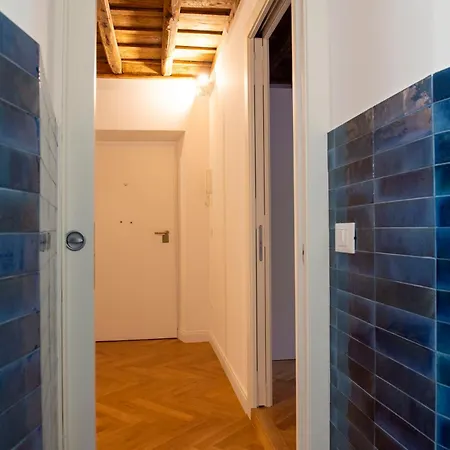 Costaguti Appartement Rome