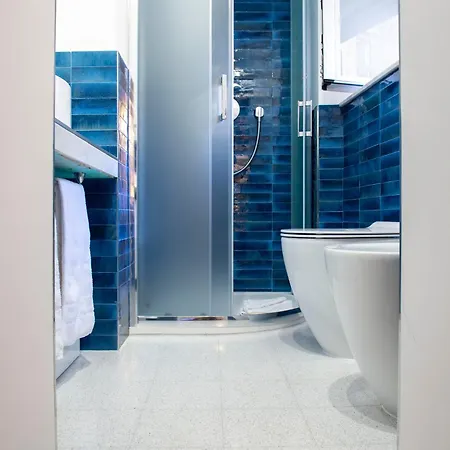 Costaguti Appartement