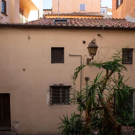 Costaguti Appartement