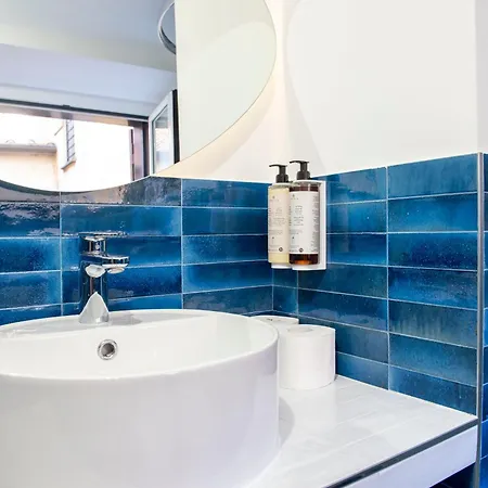Costaguti Appartement *