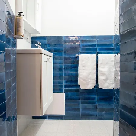 Appartement Costaguti Rome