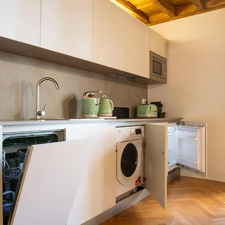 Appartement Costaguti