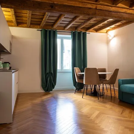 Costaguti Appartement Rome