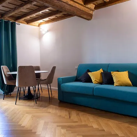 Costaguti * Rome