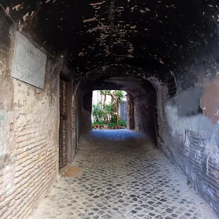 Costaguti * Rome